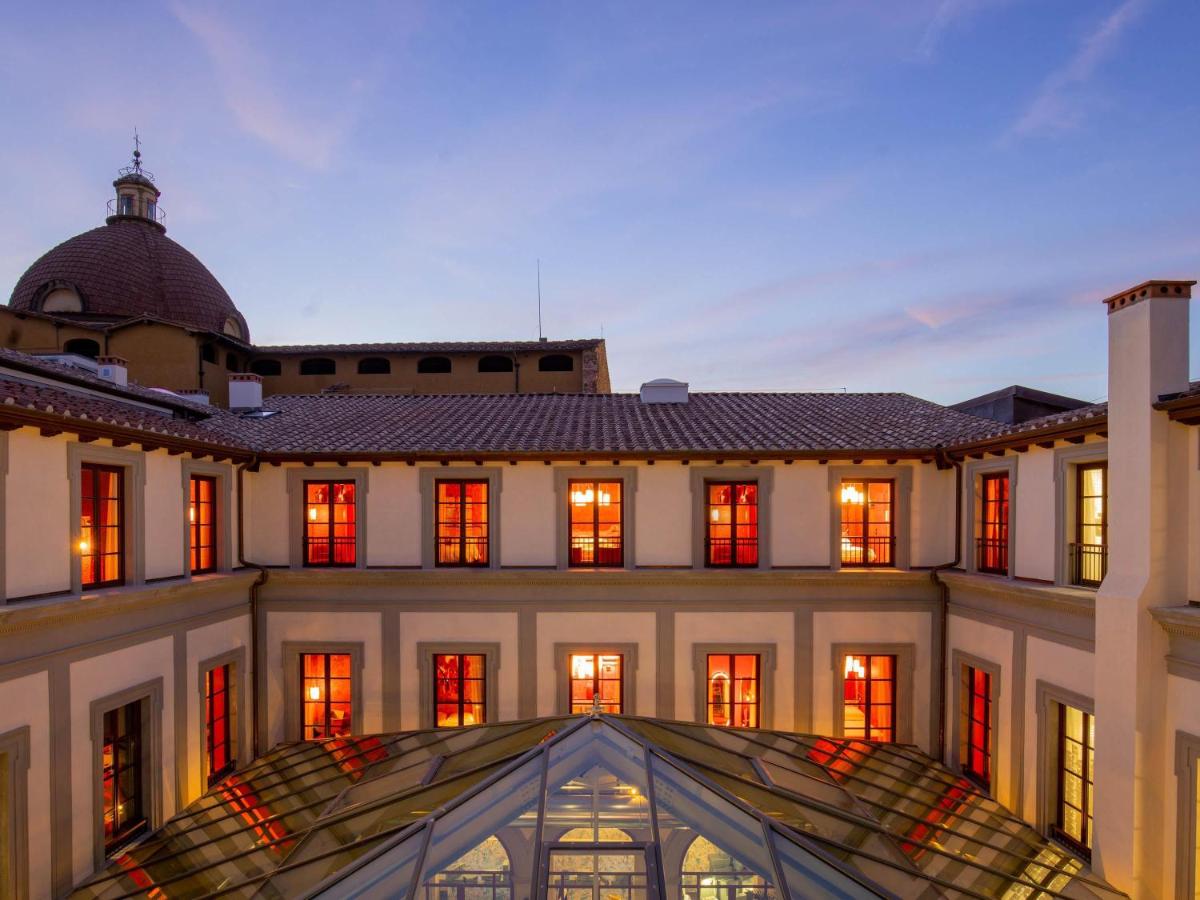 25hours Hotel Florence Piazza San Paolino