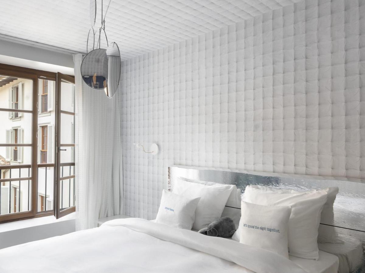 25hours Hotel Florence Piazza San Paolino
