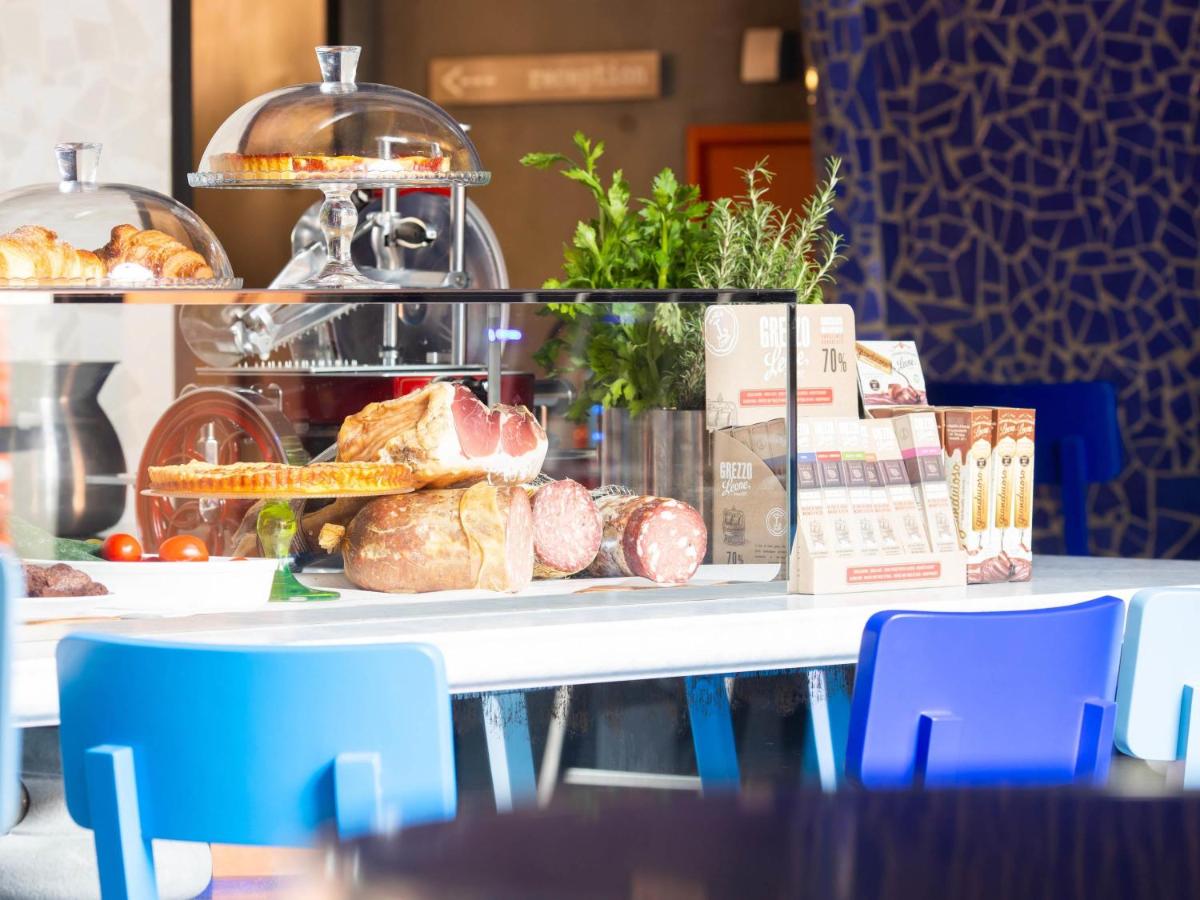 25hours Hotel Florence Piazza San Paolino