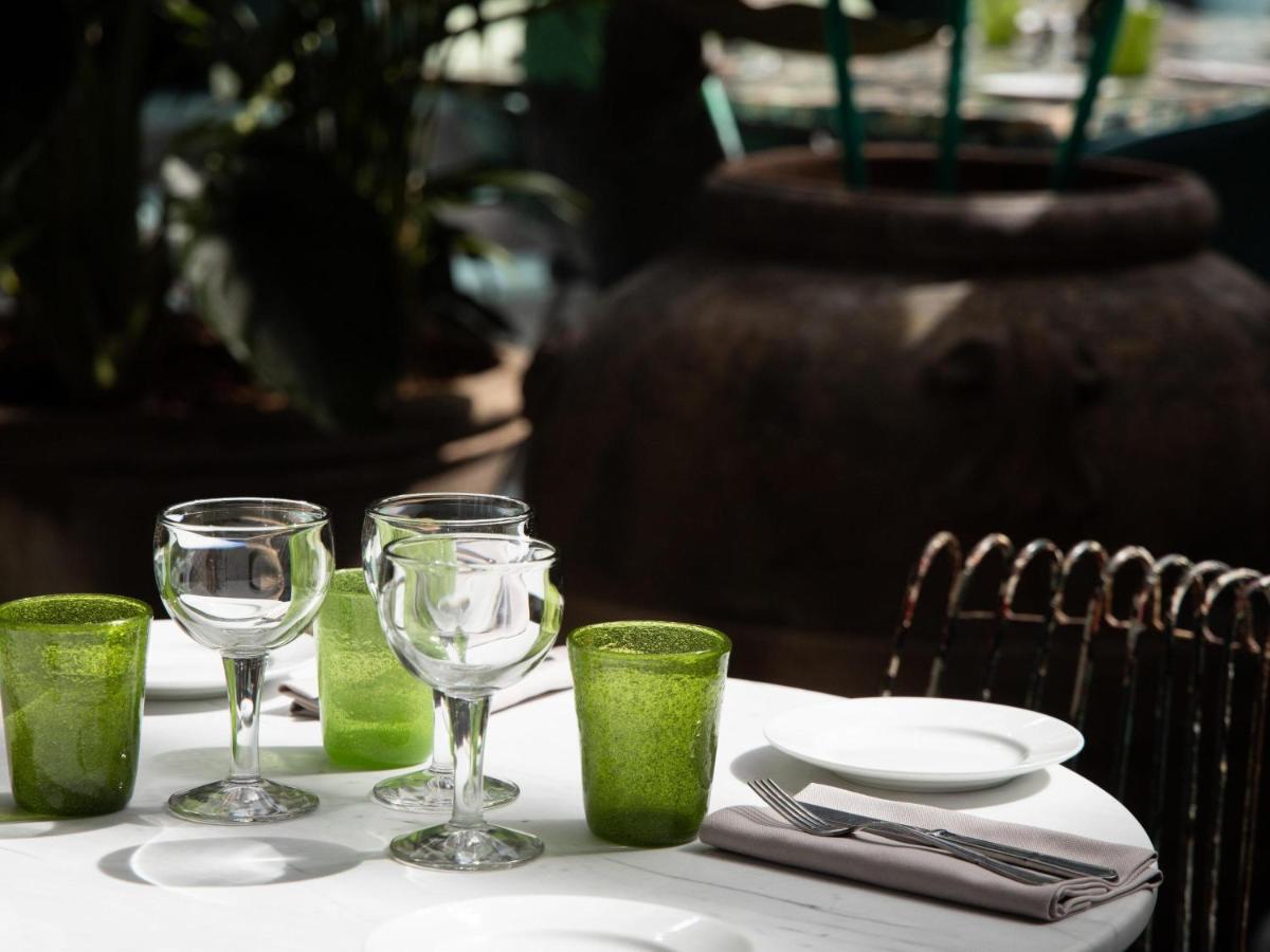 25hours Hotel Florence Piazza San Paolino