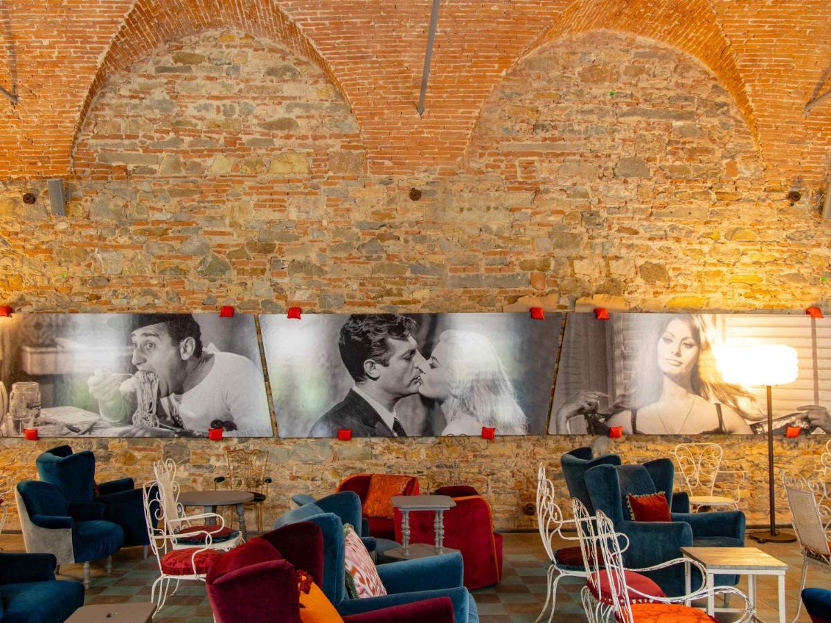 25hours Hotel Florence Piazza San Paolino