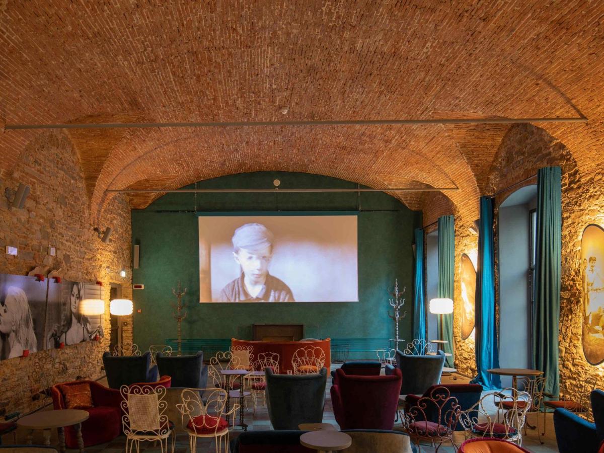 25hours Hotel Florence Piazza San Paolino