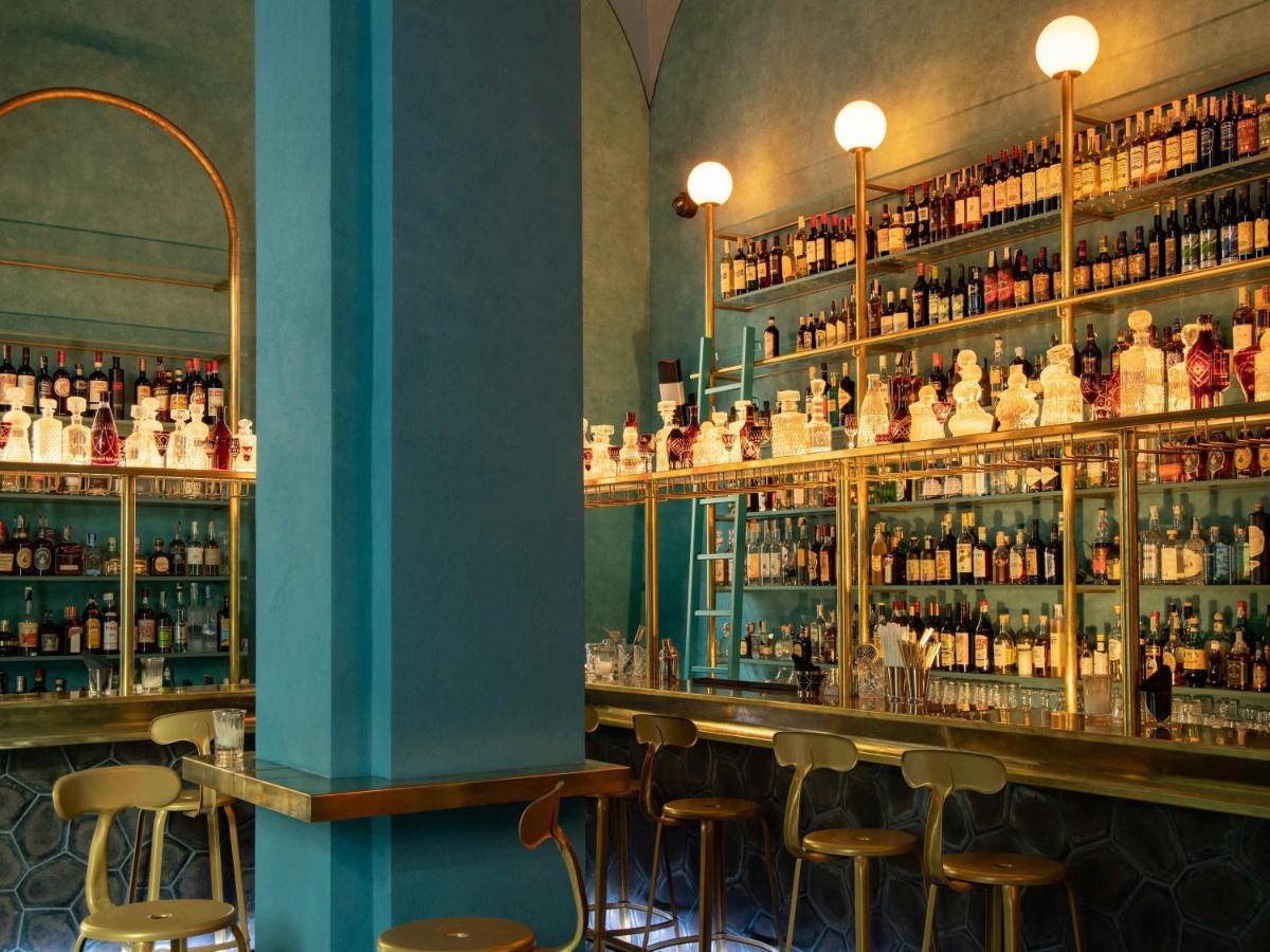 25hours Hotel Florence Piazza San Paolino