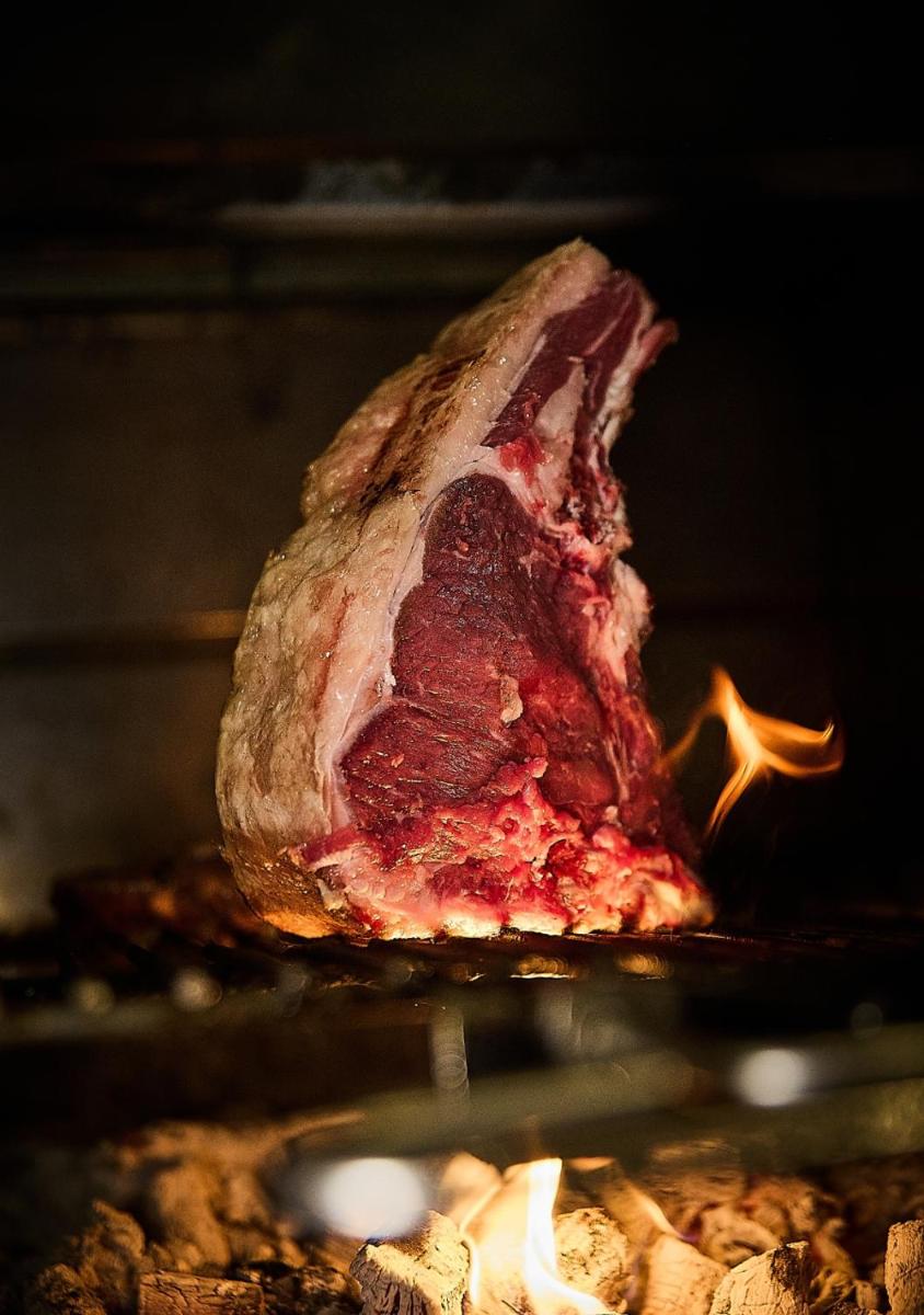 25hours Hotel Florence Piazza San Paolino