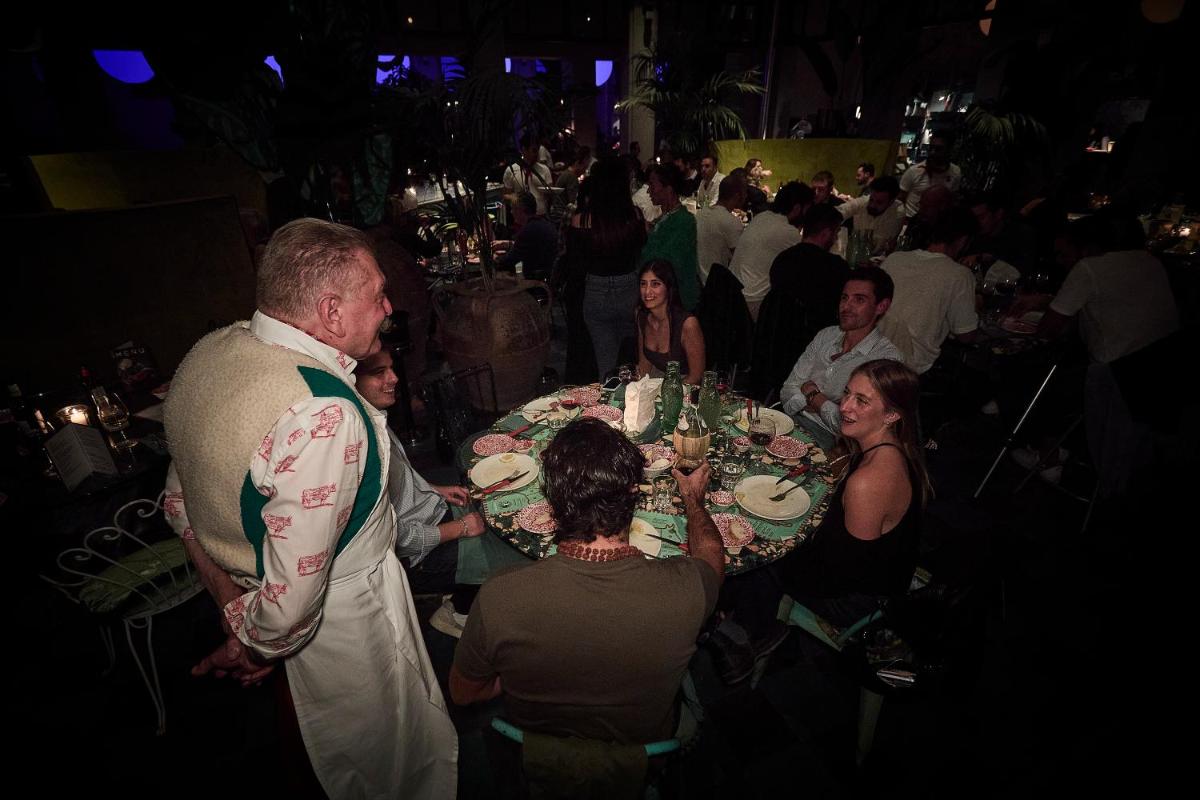 25hours Hotel Florence Piazza San Paolino