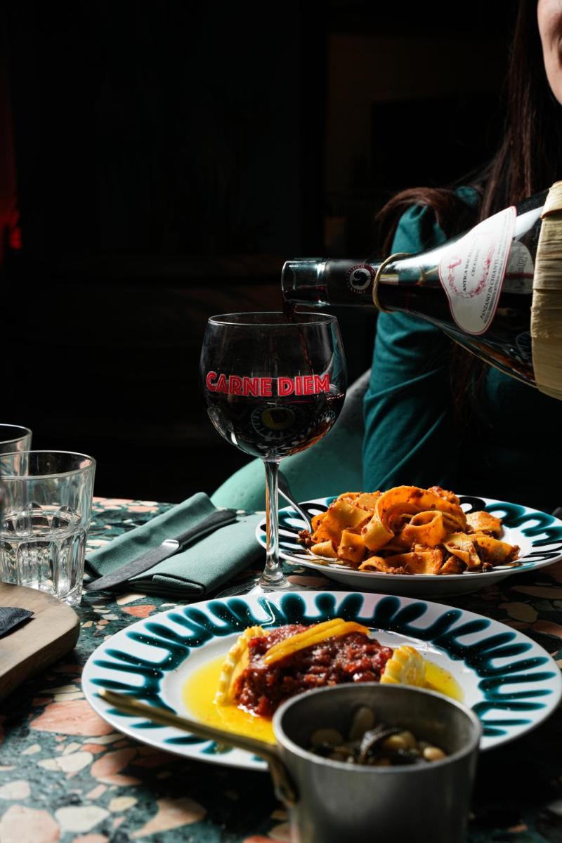 25hours Hotel Florence Piazza San Paolino