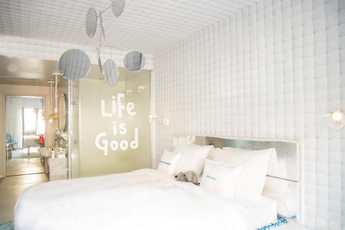 25hours Hotel Florence Piazza San Paolino