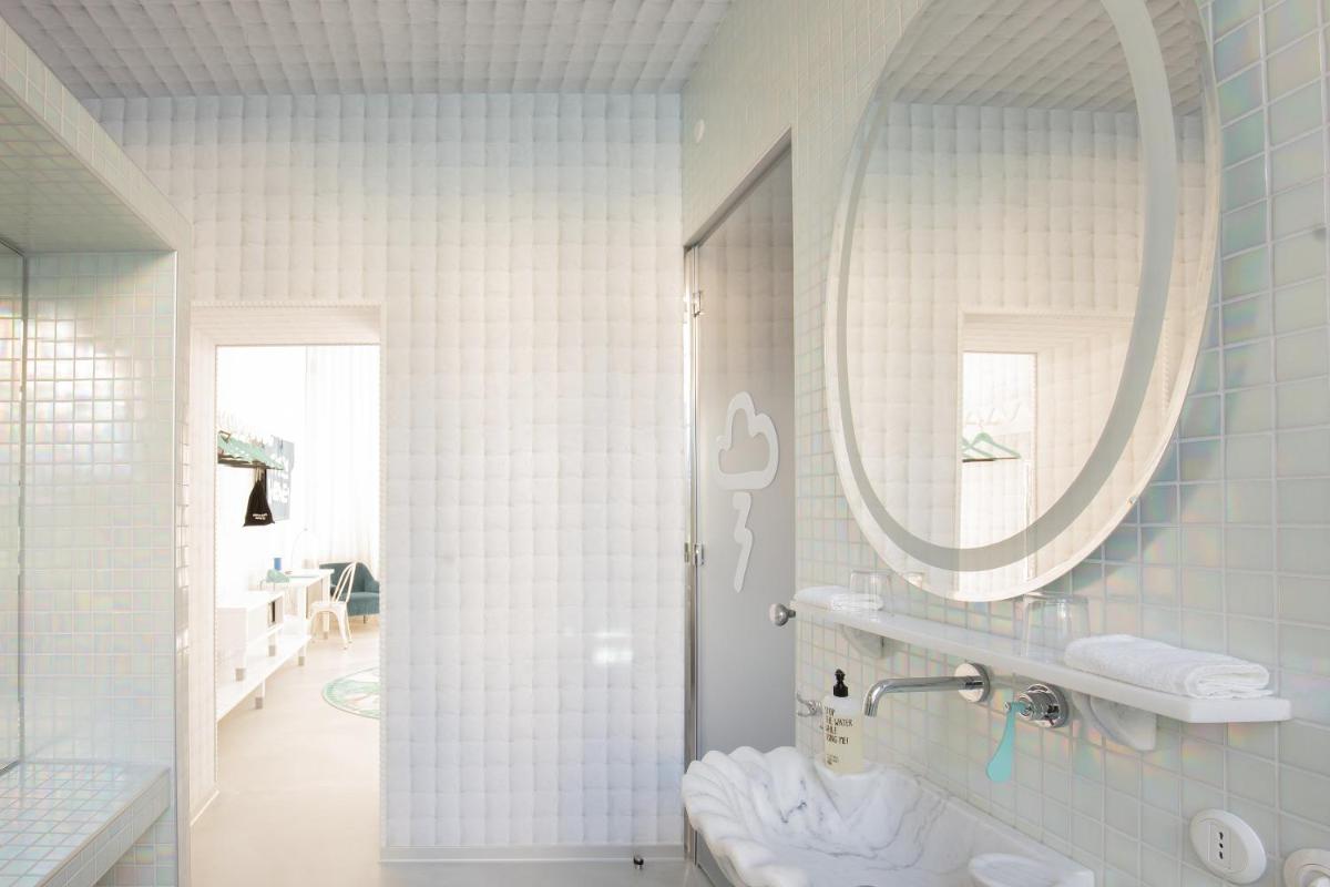 25hours Hotel Florence Piazza San Paolino