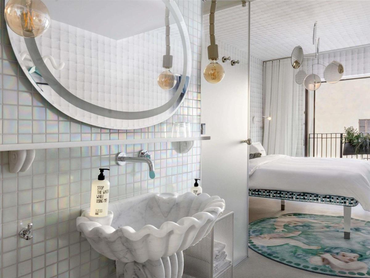 25hours Hotel Florence Piazza San Paolino