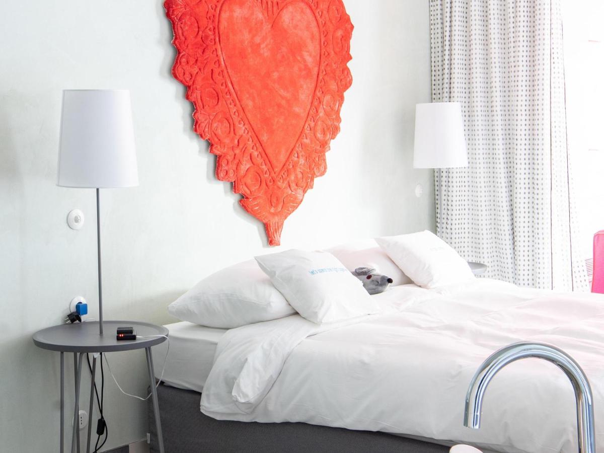 25hours Hotel Florence Piazza San Paolino