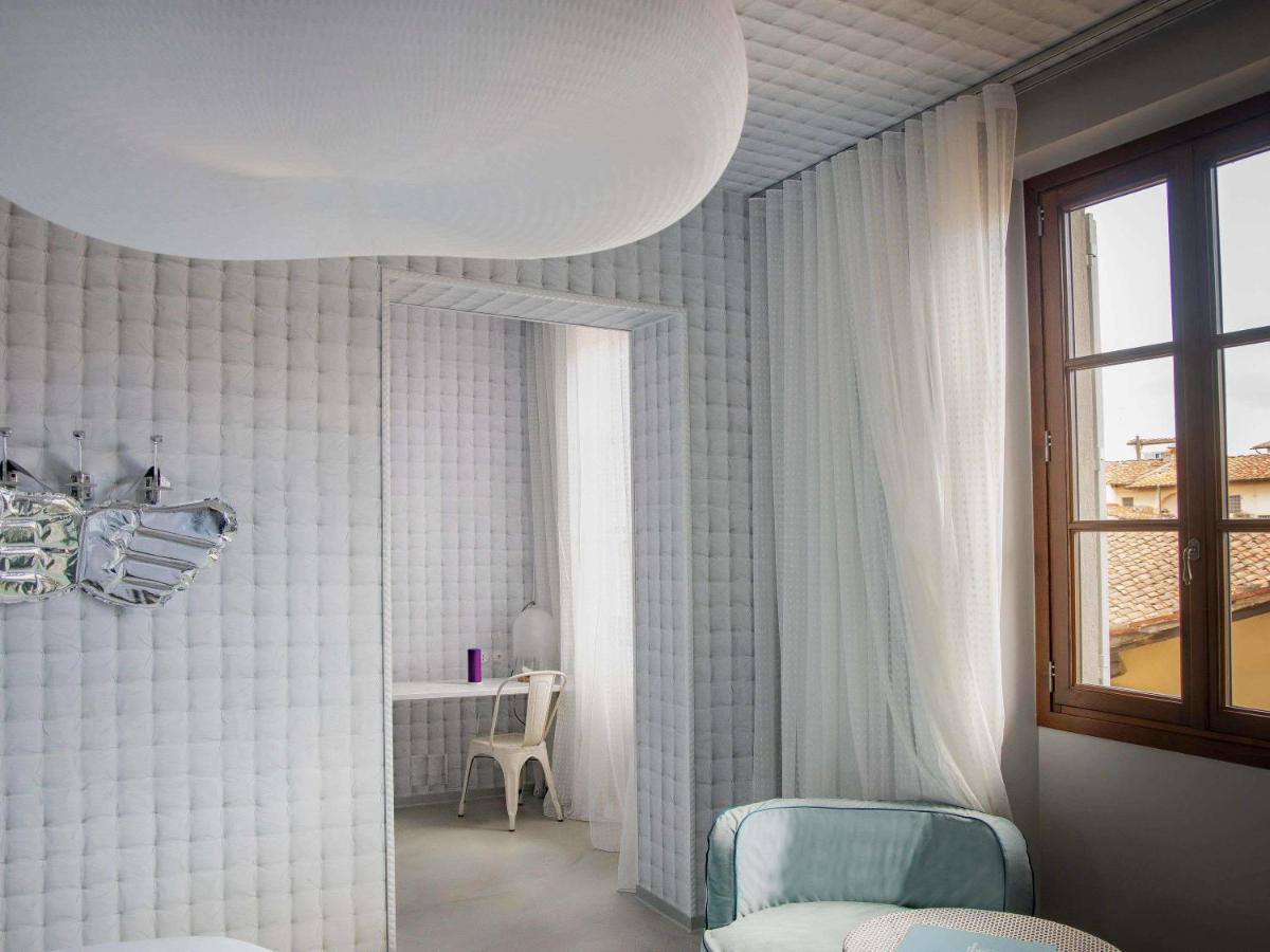 25hours Hotel Florence Piazza San Paolino