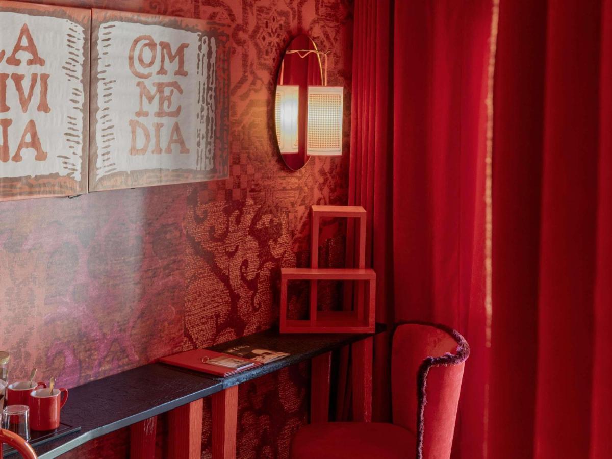 25hours Hotel Florence Piazza San Paolino