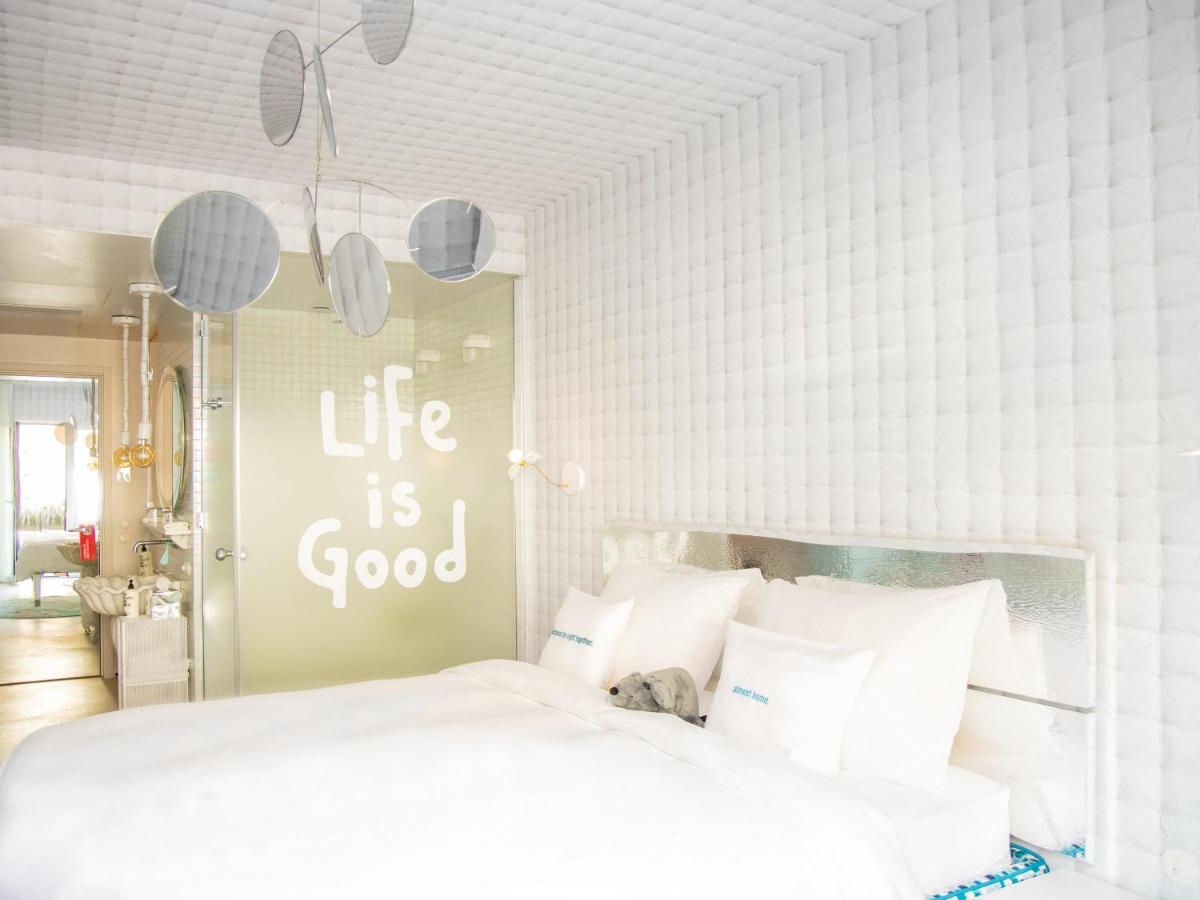 25hours Hotel Florence Piazza San Paolino