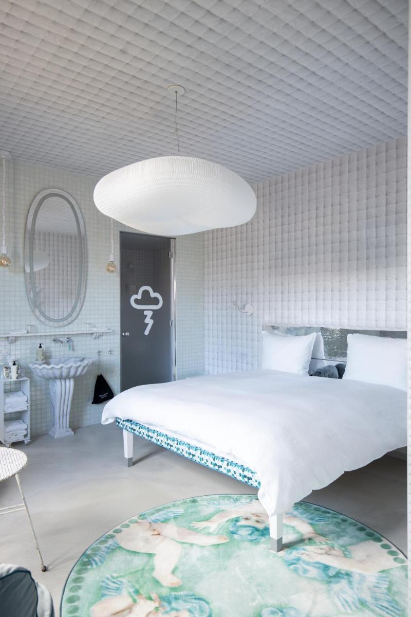 25hours Hotel Florence Piazza San Paolino