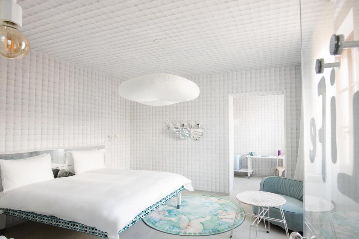 25hours Hotel Florence Piazza San Paolino