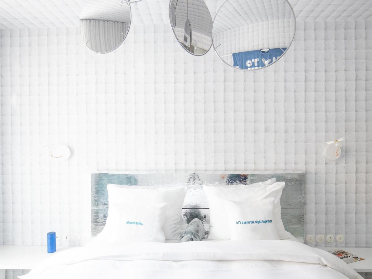 25hours Hotel Florence Piazza San Paolino