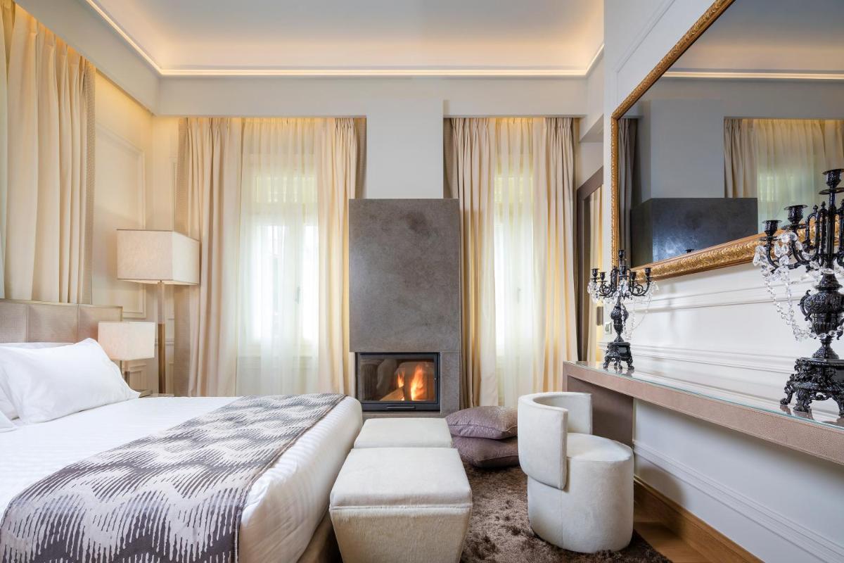 3 Sixty Hotel & Suites