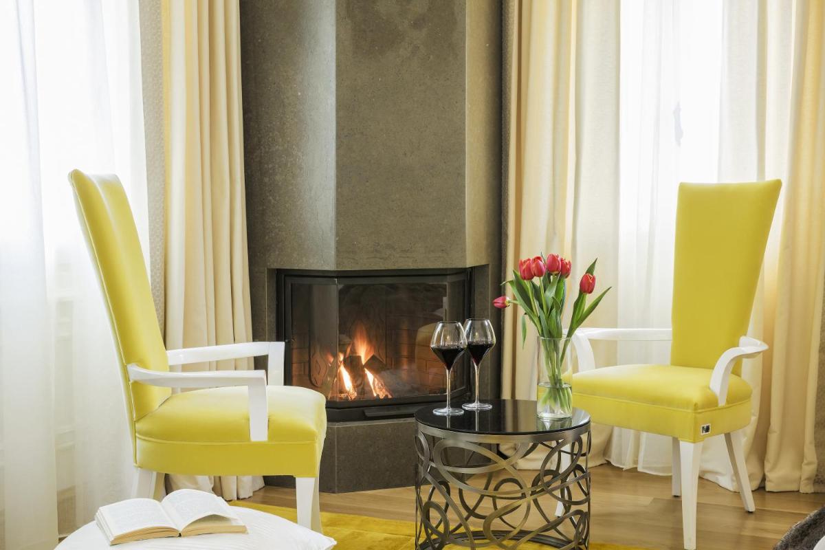 3 Sixty Hotel & Suites