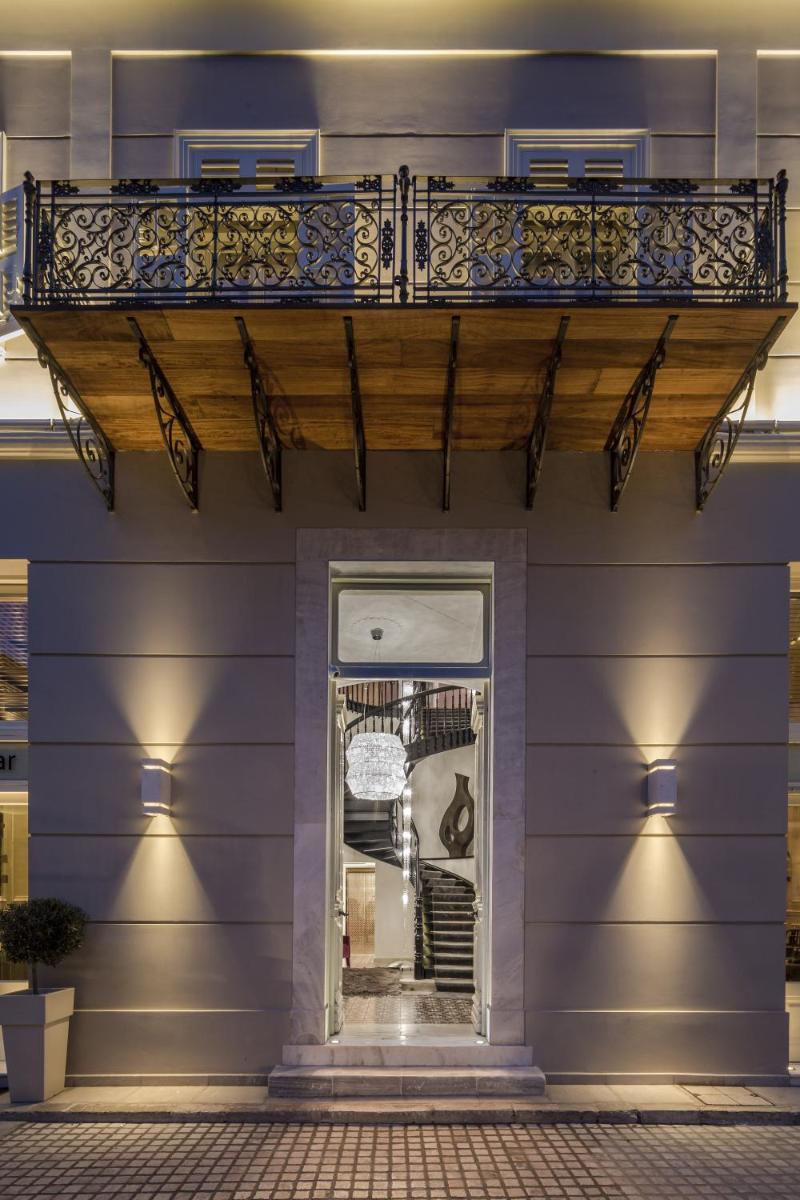 3 Sixty Hotel & Suites