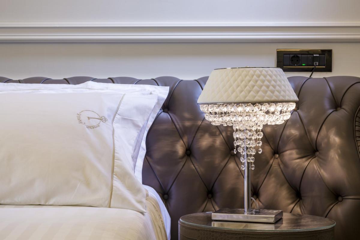 3 Sixty Hotel & Suites