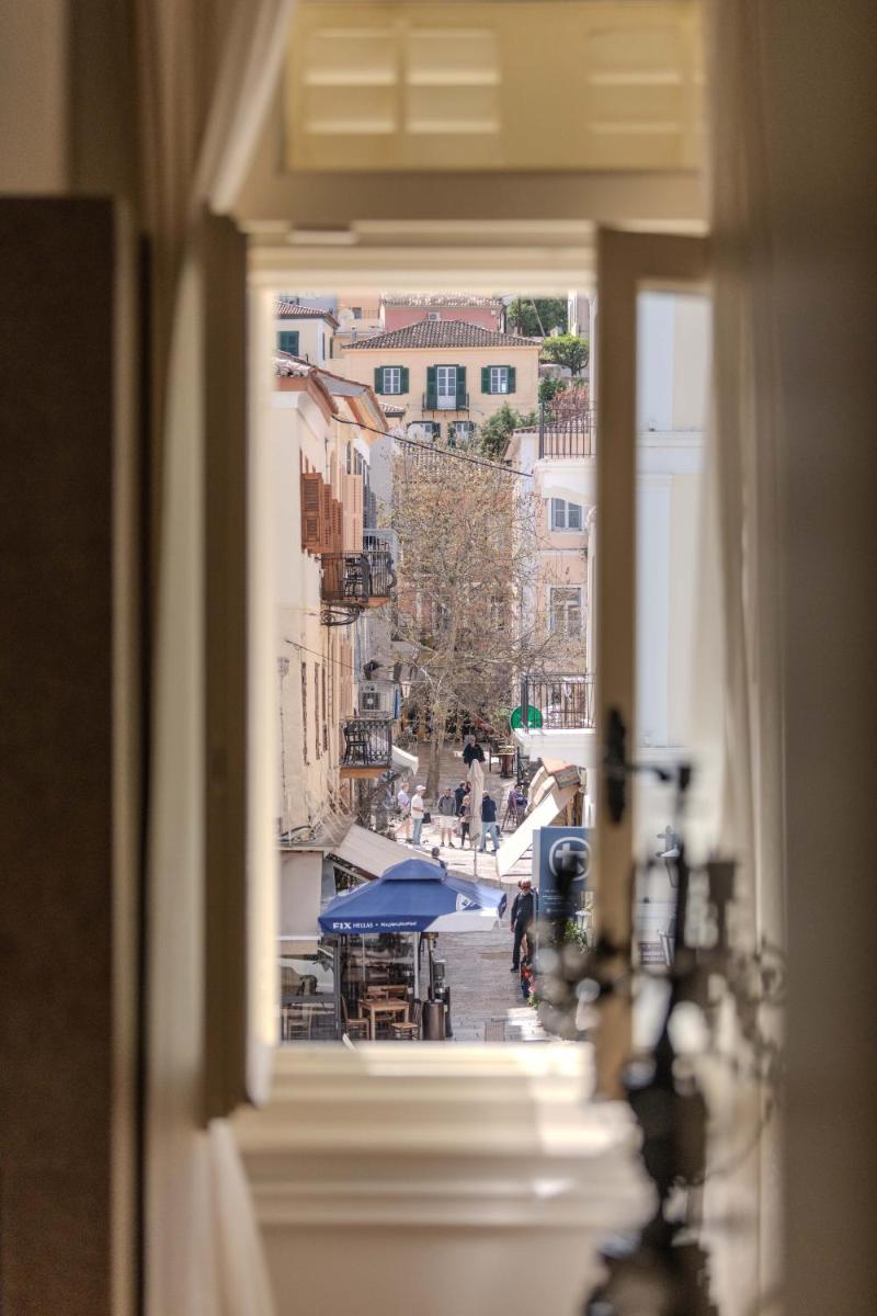 3 Sixty Hotel & Suites