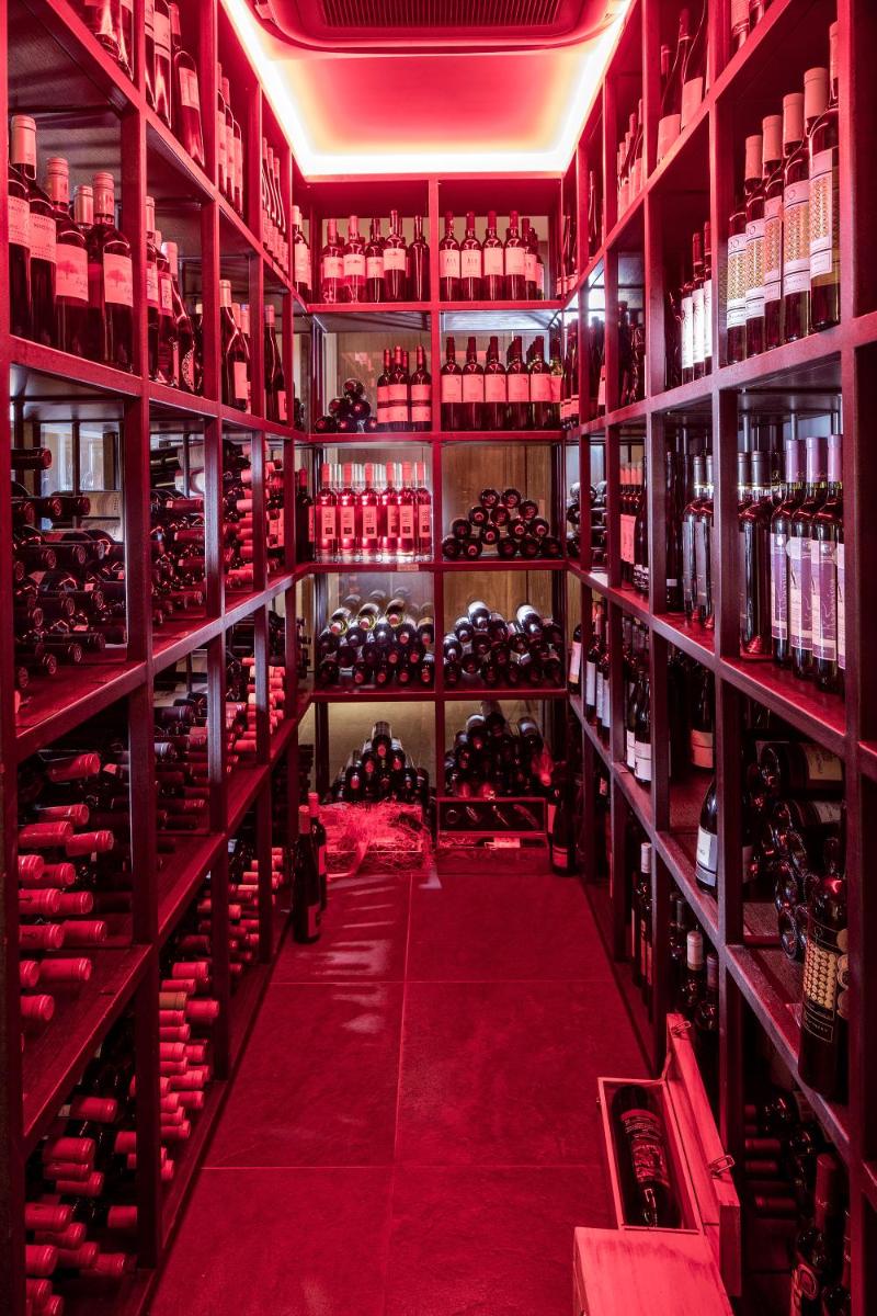 3 Sixty Hotel & Suites