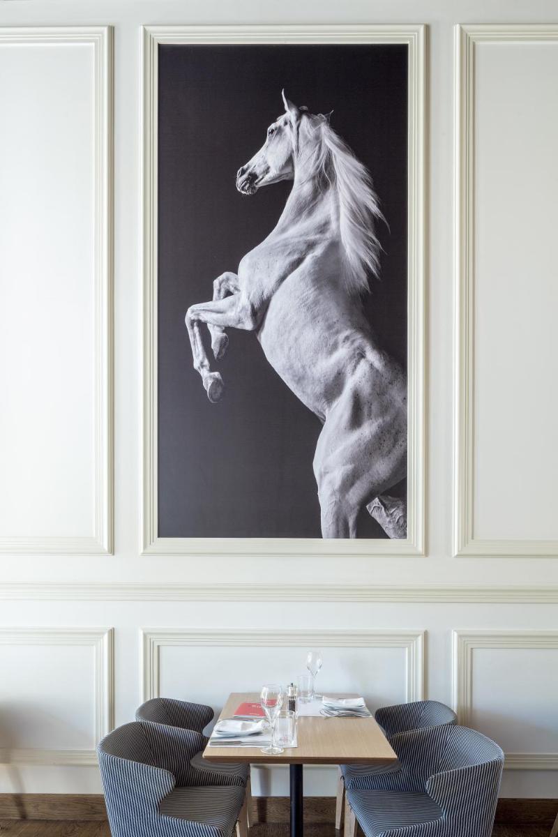 3 Sixty Hotel & Suites