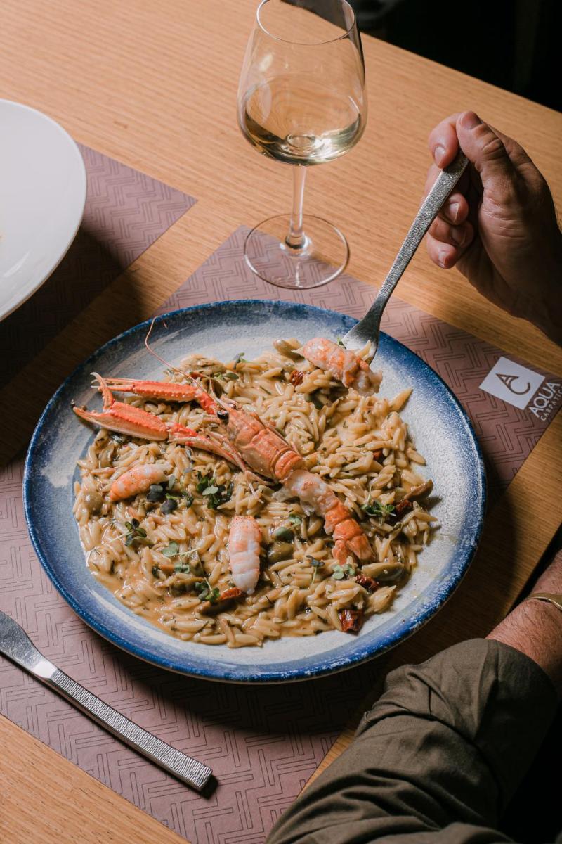 3 Sixty Hotel & Suites