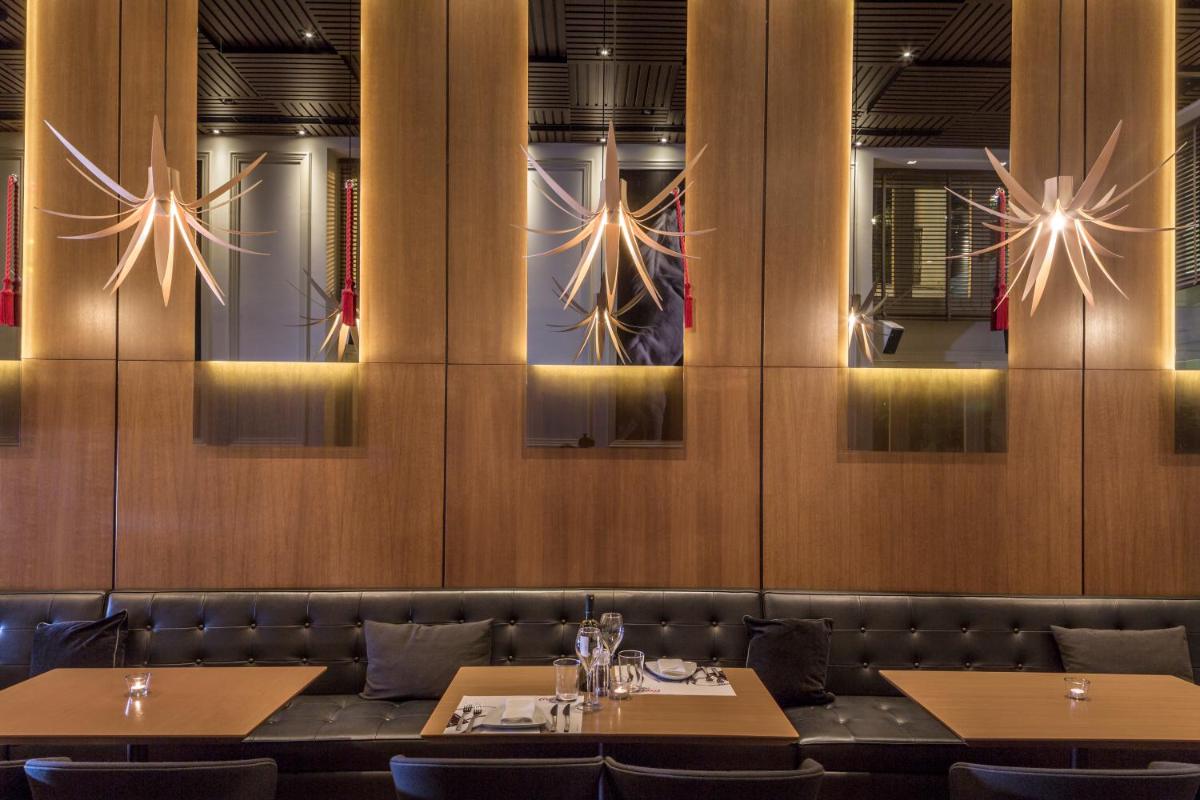 3 Sixty Hotel & Suites