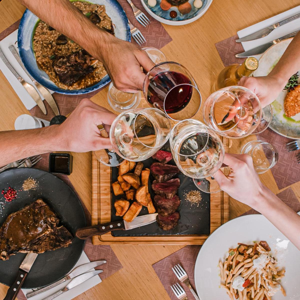 3 Sixty Hotel & Suites