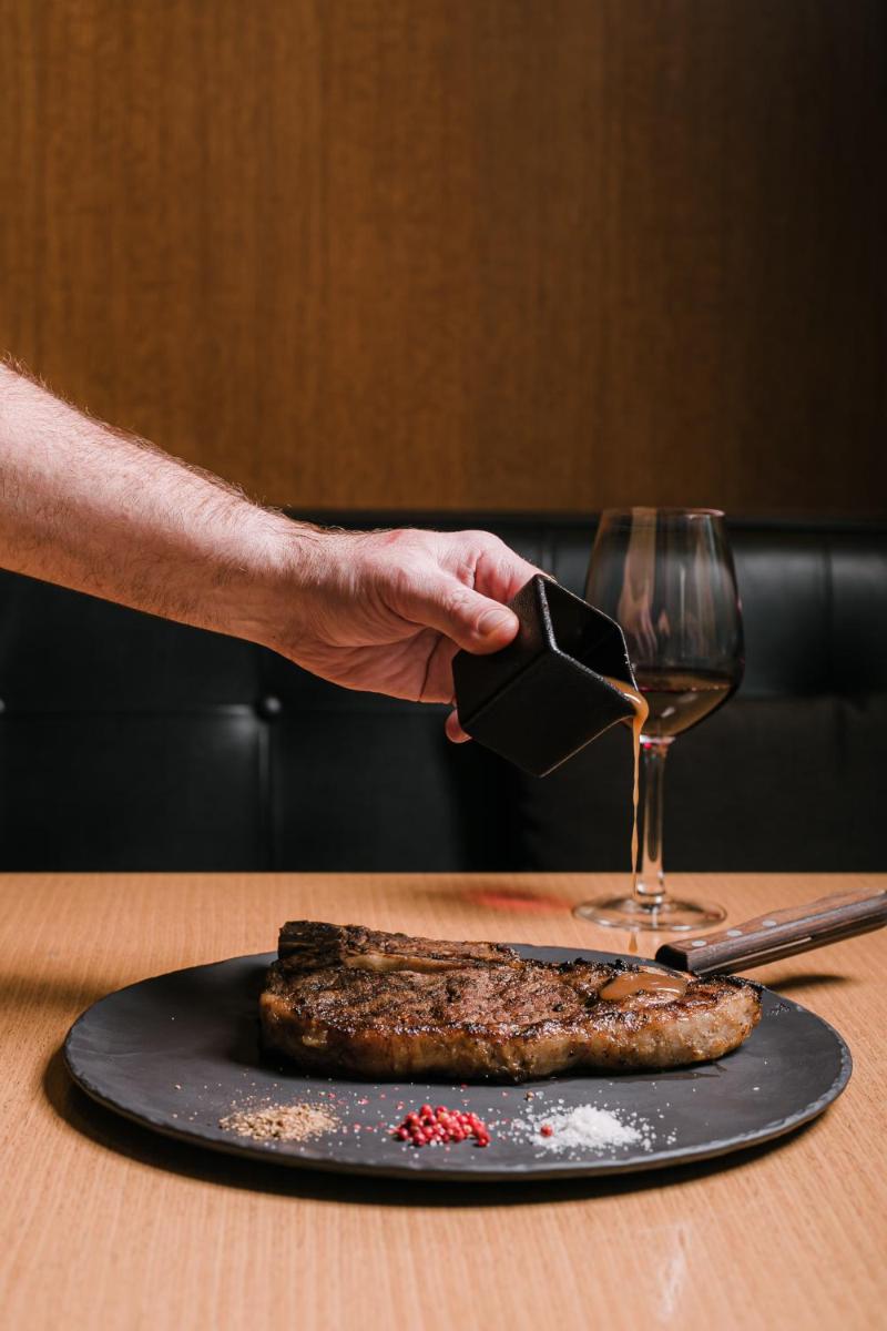 3 Sixty Hotel & Suites