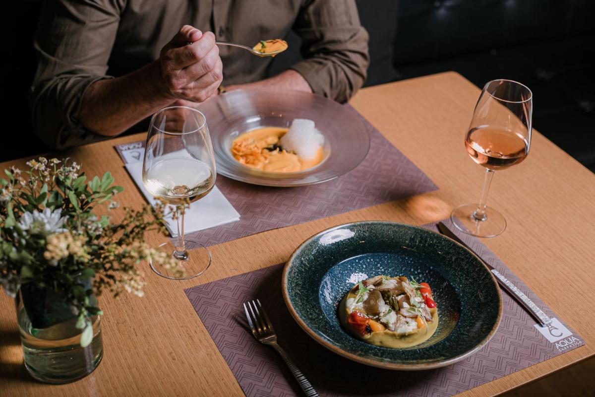 3 Sixty Hotel & Suites