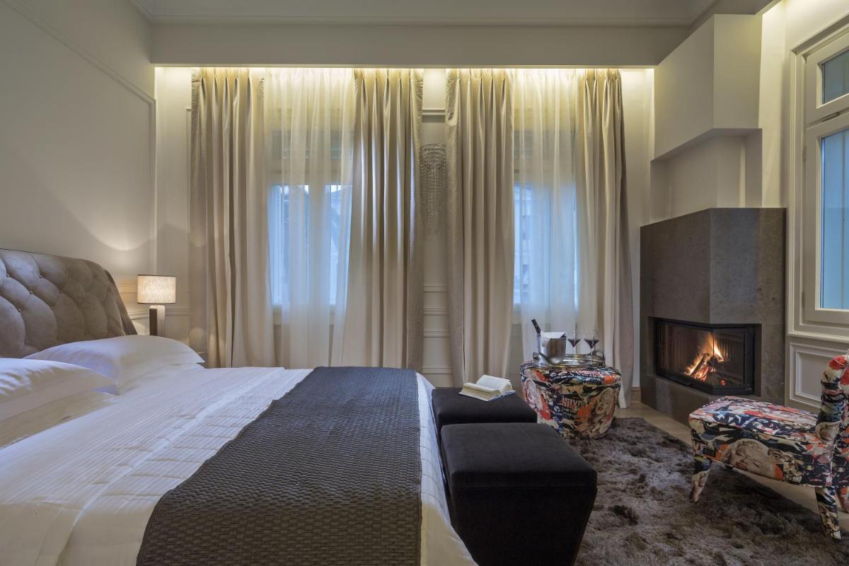 3 Sixty Hotel & Suites