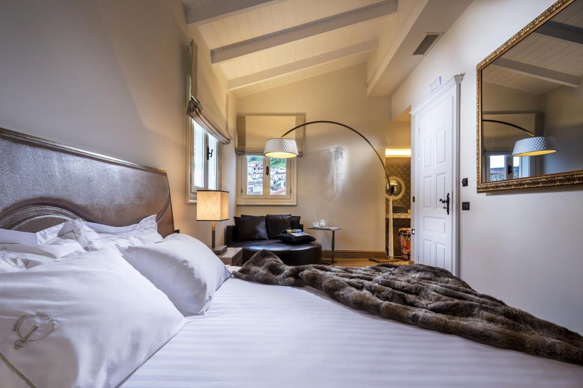 3 Sixty Hotel & Suites