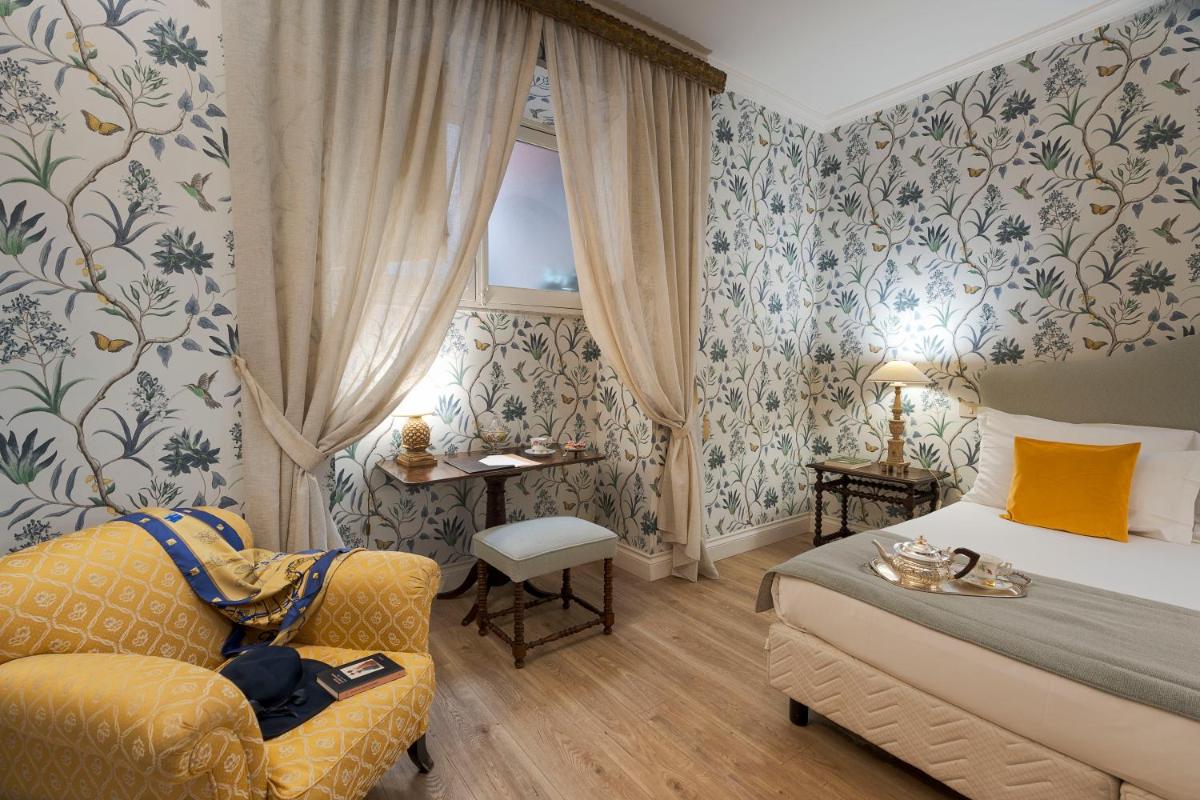 Palazzo Arone dei Baroni di Valentino