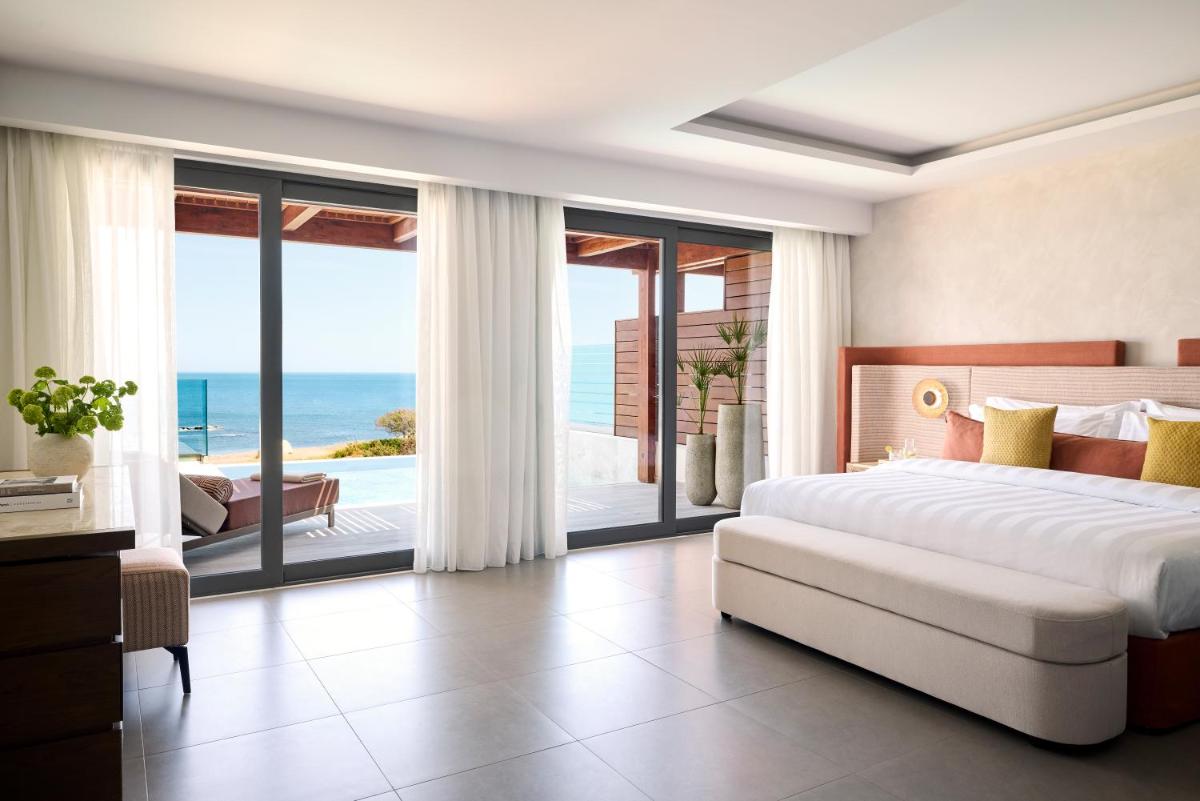 Boutique 5 Hotel & Spa - Adults Only