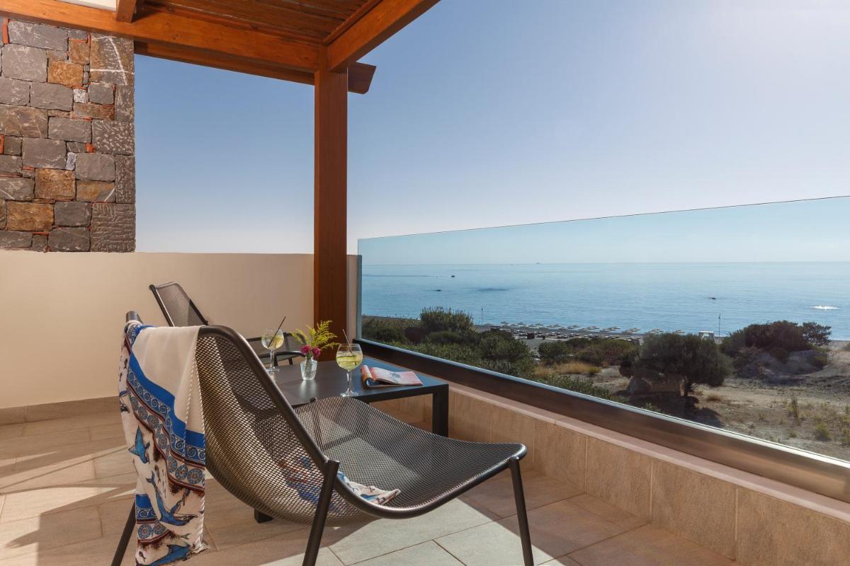 Boutique 5 Hotel & Spa - Adults Only