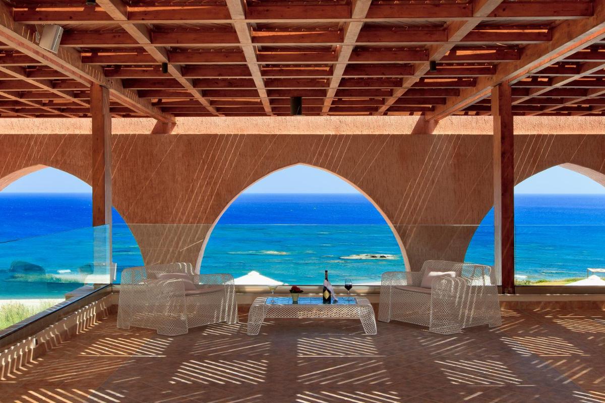 Boutique 5 Hotel & Spa - Adults Only