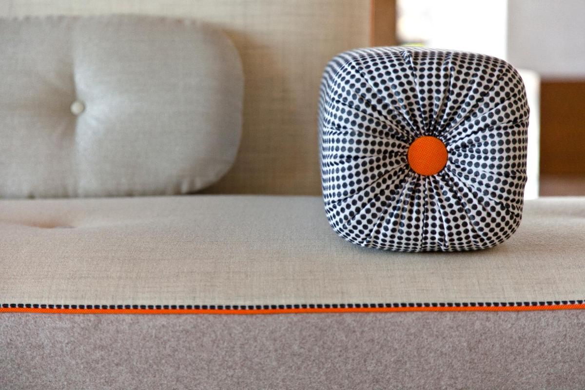 Boutique 5 Hotel & Spa - Adults Only