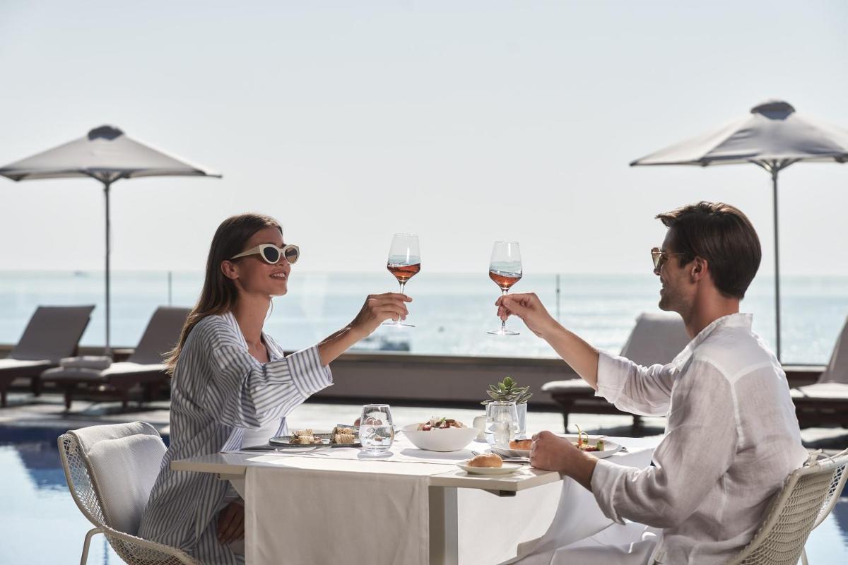 Boutique 5 Hotel & Spa - Adults Only