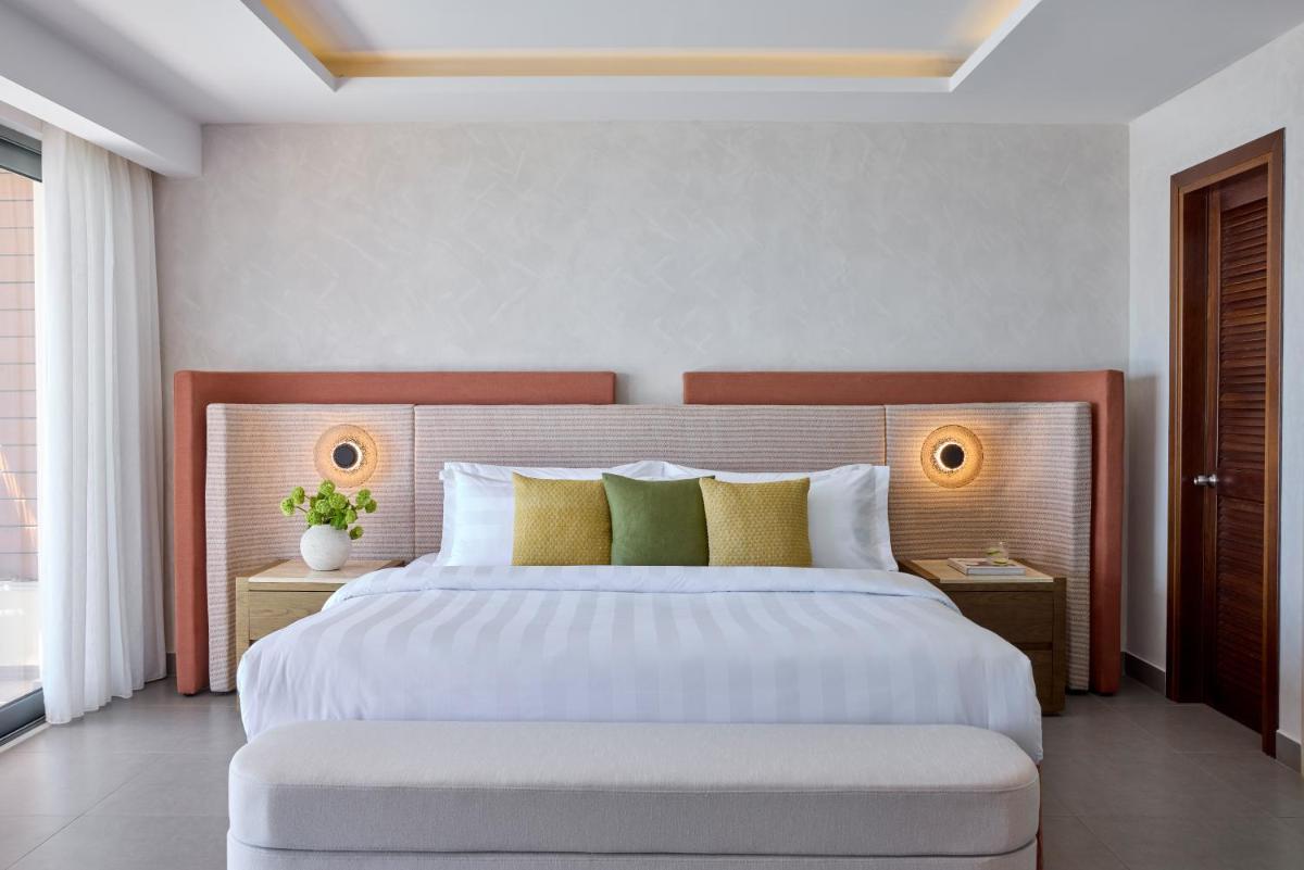 Boutique 5 Hotel & Spa - Adults Only