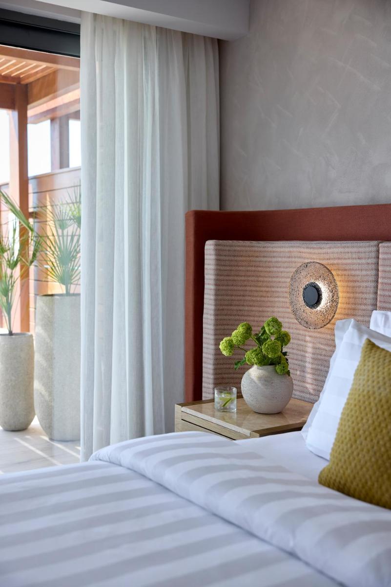 Boutique 5 Hotel & Spa - Adults Only