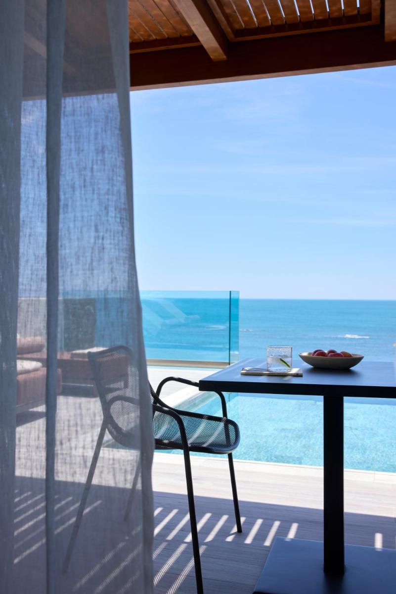 Boutique 5 Hotel & Spa - Adults Only