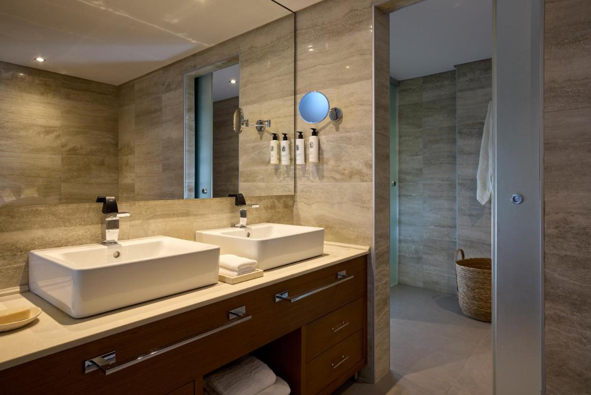 Boutique 5 Hotel & Spa - Adults Only