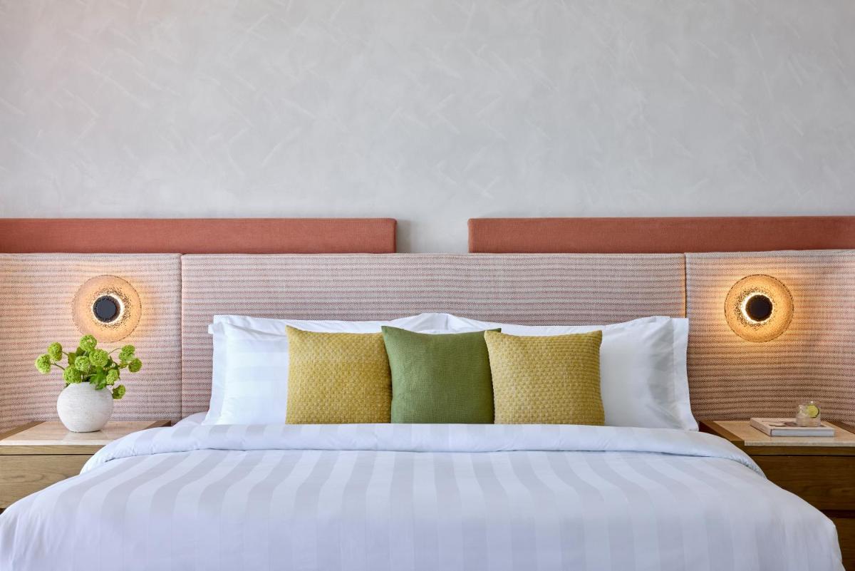 Boutique 5 Hotel & Spa - Adults Only