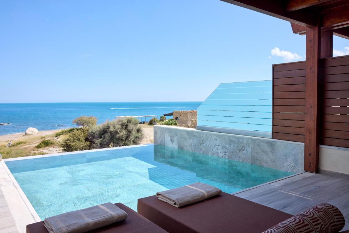 Boutique 5 Hotel & Spa - Adults Only