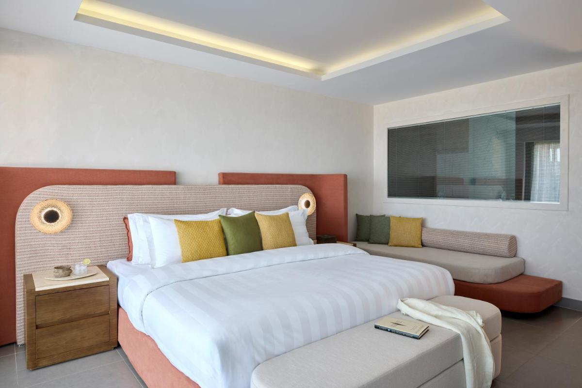 Boutique 5 Hotel & Spa - Adults Only