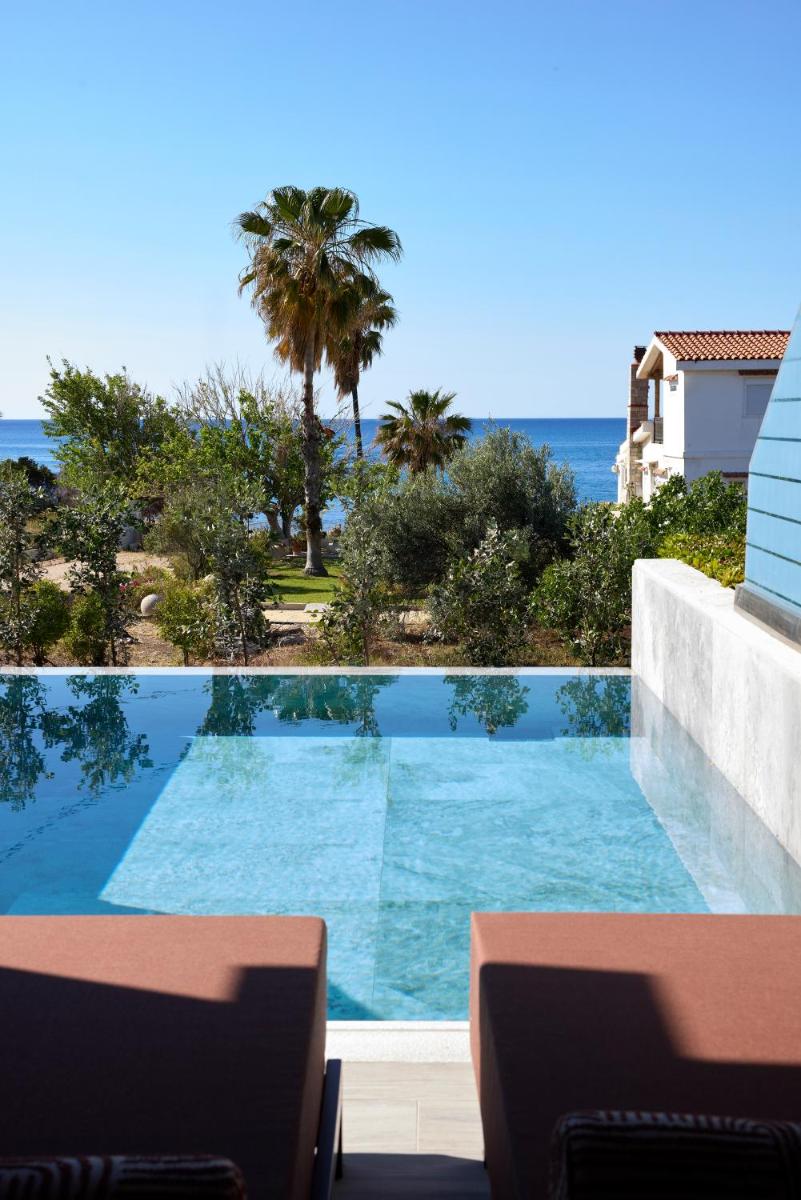 Boutique 5 Hotel & Spa - Adults Only