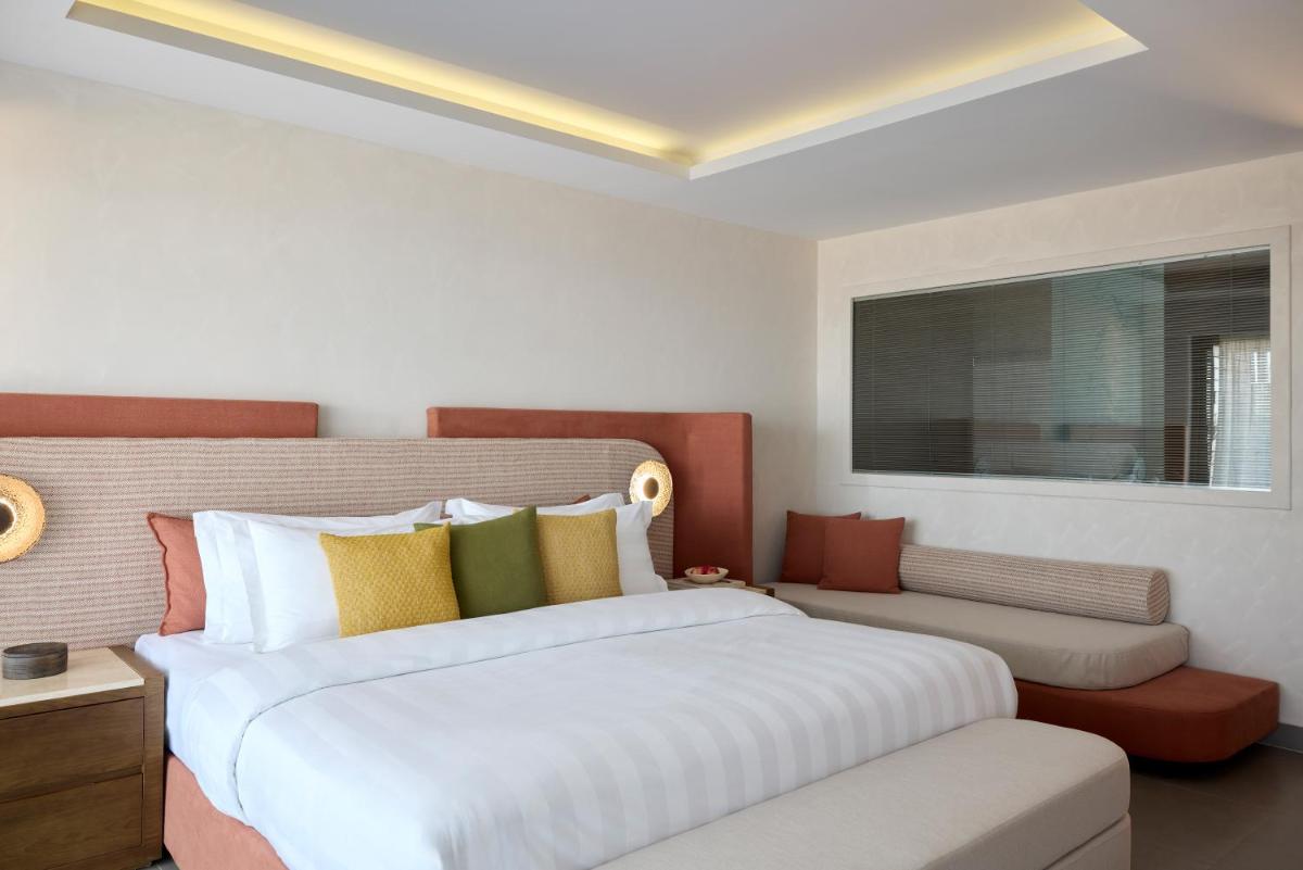 Boutique 5 Hotel & Spa - Adults Only