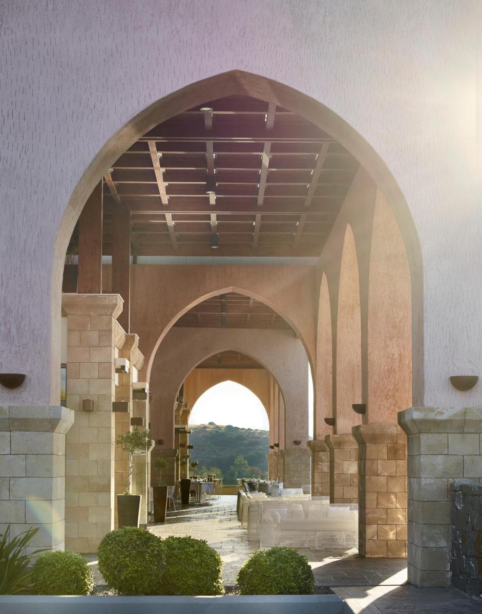 Boutique 5 Hotel & Spa - Adults Only